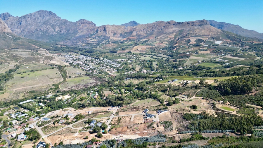 0 Bedroom Property for Sale in Johannesdal Western Cape
